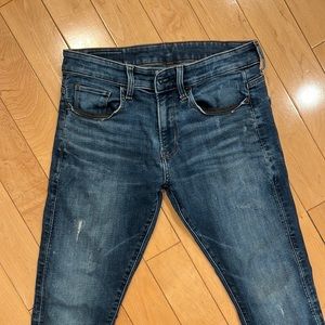 G-star raw jeans